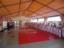 XI Ogólnopolski Turniej Judo Dzieci i Młodzików- Lipno, 12.06.2016 r.