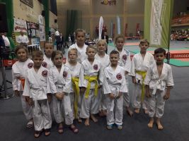 Amica Judo Cup 2018 - Turek, 17.06.2018 r.