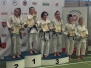 Brązowy medal Zuzy - Suchy Las, 26.03.2017