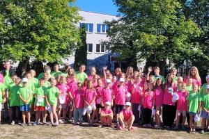Darłówko - dzień pierwszy - 17.08.2025 r.