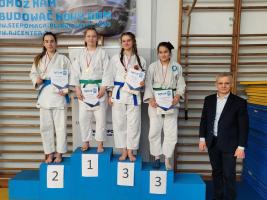 Eliminacje Regionu III do OOM - Poznań, 08.03.2024 r.