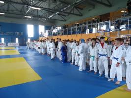 Eliminacje Regionu III do OOM - Żórawina, 12.04.2017 r.