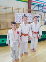 Festiwal Funny Judo - Rawicz., 29.05.2021 r.