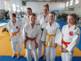 I Ogólnopolski Turniej Judo Dzieci o Puchar Wójta Gminy Przemęt - Mochy, 06.06.2021 r.