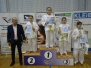III Otwarte Mistrzostwa Miasta Bydgoszczy w Judo Dzieci - Bydgoszcz, 11.03.2017