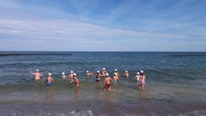 Jarosławiec - dzień szósty - 27.07.2016 r.