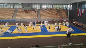Międzynarodowe Mistrzostwa Polski Polskiej Federacji Sportu \"Gwardia\" - Bydgoszcz, 03.09.2016 r.