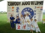 Międzynarodowy Turniej Judo Dzieci -Lipno, 08.06.2019
