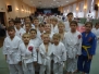 Mikołajkowy Turniej Judo Dzieci - Lipno, 15.11.2015 r.
