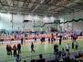Mistrzostwa Polski Młodziczek w Judo - Kielce, 29.10.2022 r.