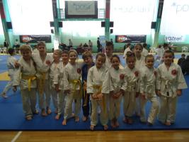 Mistrzostwa Wielkopolski Szkół Podstawowych i Festiwal Judo Dzieci