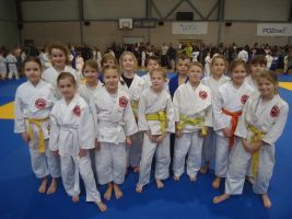 Mistrzostwa Wielkopolski i Festiwal Judo