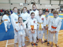 Mistrzostwa Wielkopolski w Judo Dzieci - Poznań, 13.02.2021 r.