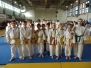 Mistrzostwa Wielkopolski w judo - Poznań, 19.02.2017 r.