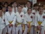 Ogólnopolski Turniej Judo Dzieci - Kaczory, 09.02.2019 r.