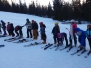 Poronin - dzień drugi - 05.02.2017 r.
