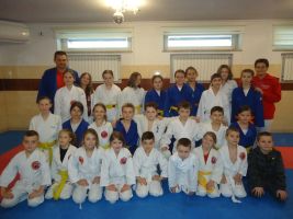 Poronin - dzień drugi- 18.02.2018 r.