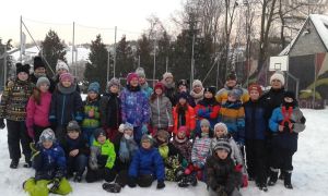 Poronin - dzień piąty -17.01.2019 r.