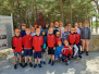 Rowy - dzień czwarty -22.07.2020 r.