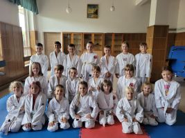 Rowy - dzień drugi - 19.07.2023 r.