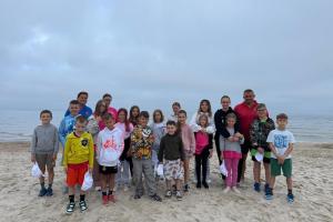 Rowy - dzień drugi - 19.07.2025 r.
