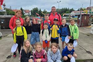Rowy - dzień piąty - 22.07.2025 r.