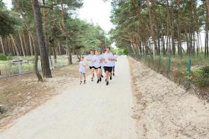 Rowy - dzień siódmy - 24.07.2026 r.