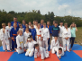 Rowy - dzień szósty -24.07.2020 r.