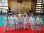 VI Mistrzostwa Judo Dzieci - Tuliszków, 09.04.2017