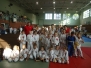 XII Rawicki Turniej Judo - Rawicz, 22.10.2016 r.
