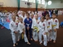 XIV Rawicki Turniej Judo Dzieci - Rawicz, 20.10.2018 r.