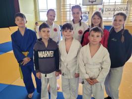 XVI Ogólnopolski Turniej Judo Dzieci i Młodzików - Lipno, 28.05.2022 r.