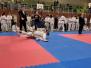 XVIII Rawicki Turniej Judo Dzieci - Rawicz, 22.10.2022 r.