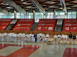 XXX Jubileuszowy Turniej Judo z Okazji Dni Leszna - 08.05.2021 r.