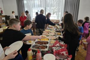 Zawoja - dzień drugi - 16.02.2026 r.