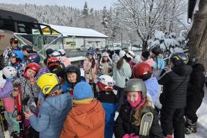 Zawoja - dzień piąty - 19.02.2026 r.