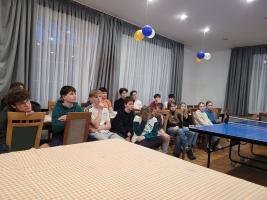 Zawoja - dzień pierwszy - 11.02.2024 r.