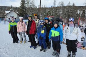 Zawoja - dzień siódmy - 21.02.2026 r.