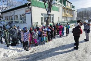 Zawoja - dzień szósty - 20.02.2026 r.