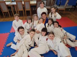 Zawoja - dzień trzeci - 13.02.2024 r.