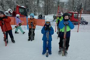 Zawoja - dzień trzeci - 17.02.2026 r.